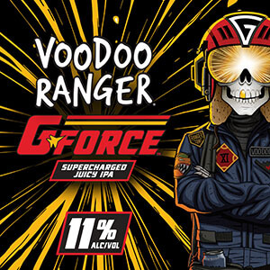 G Force Info Tile