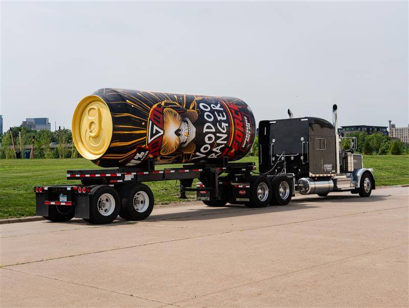 VDR 26  Tanker Tour